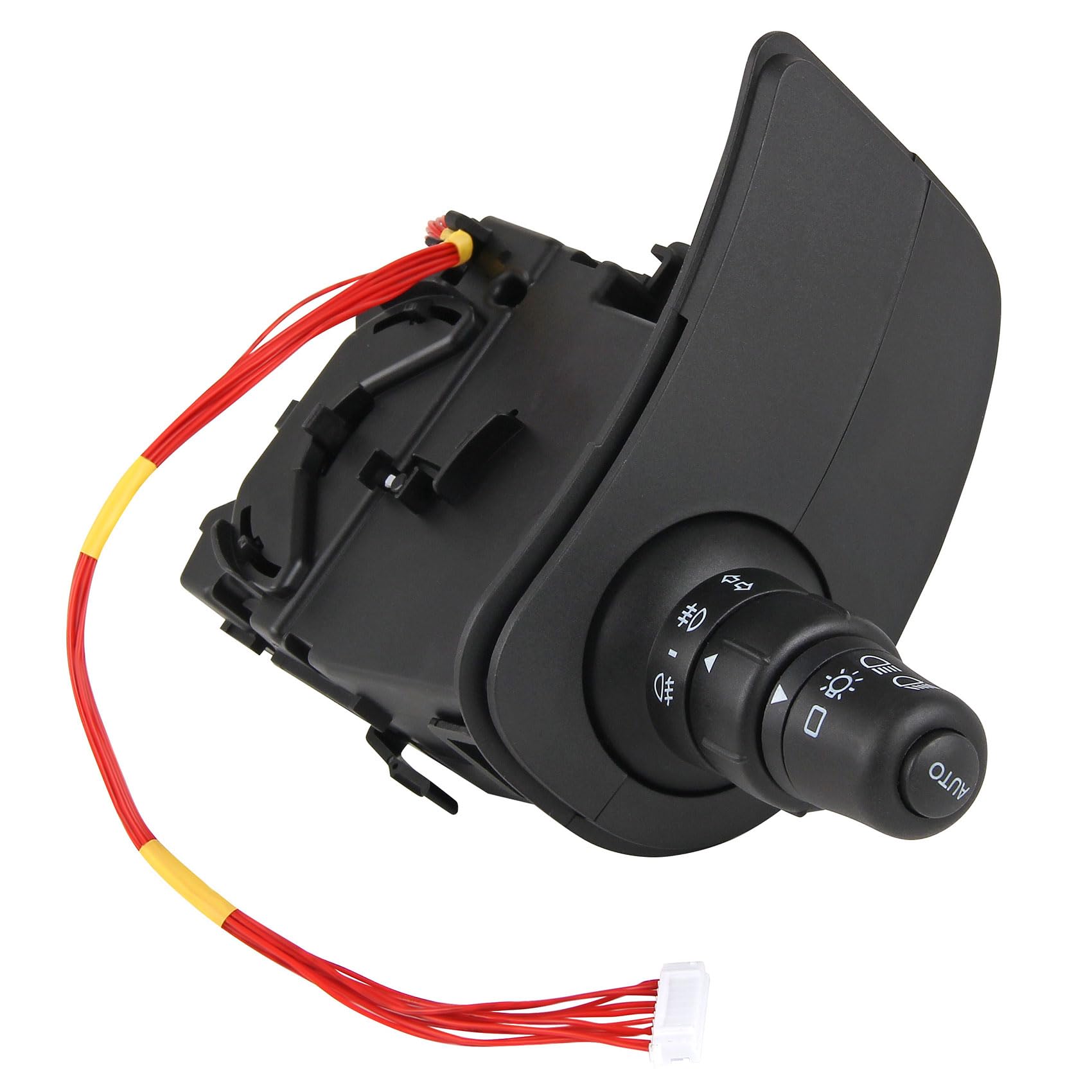 DOCAS Interruttori piantone sterzo 7701057088 8201590638 255405605R für Clio 3 Modus Kangoo