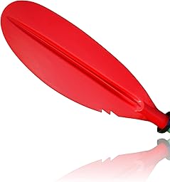 MORGEN SKY パドル カヤックパドル ダブルプレード アルミパドル 2ピース分割 kayak用 親子揃い ツーリング フィッシング ボートオール アルミ合金 軽量 収納便利 BR01