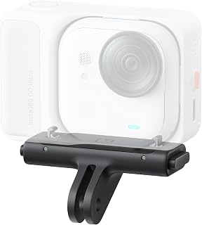 Insta360 Go Ultra Quick Release Mount