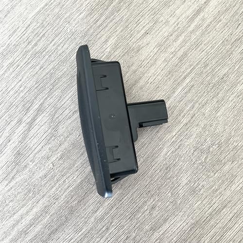 Bouton de coffre pour Hyundai Elantra GT 2013-17 : réparez le hayon 81260-A5000 - 5