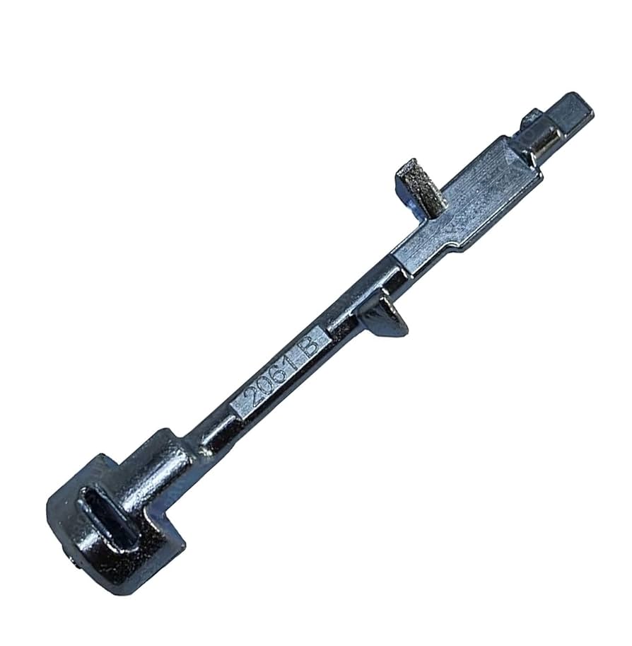 Apple - のリーズ Amazon.com: Ignition Lock Cylinder Barrel Rod for Toyota
