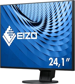 Amazon.com: EIZO FlexScan EV2456FX-BK 24.1
