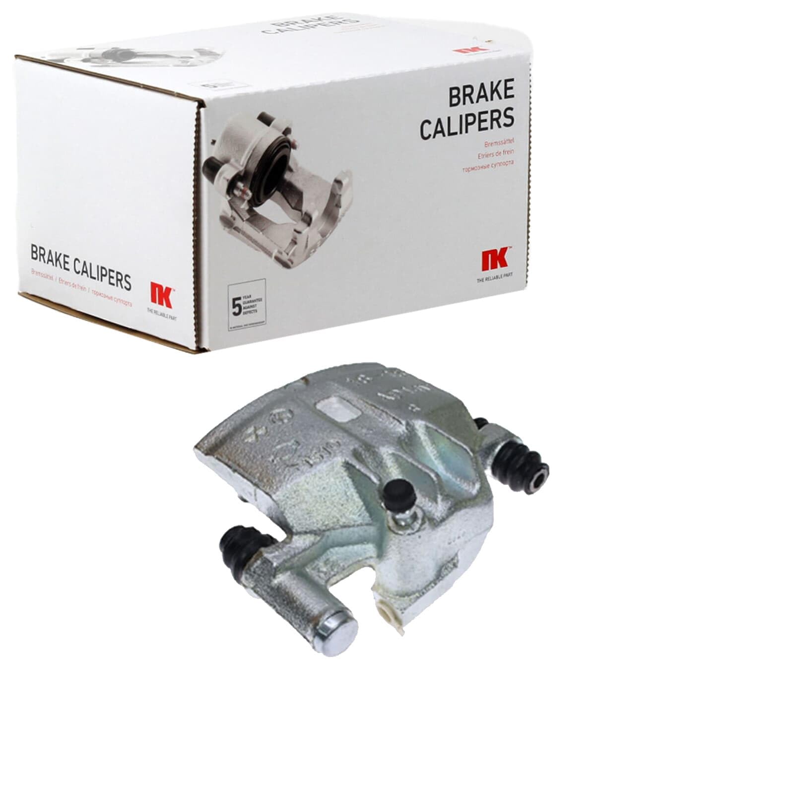 NK 2122122 Bremssattel : Amazon.de: Auto & Motorrad