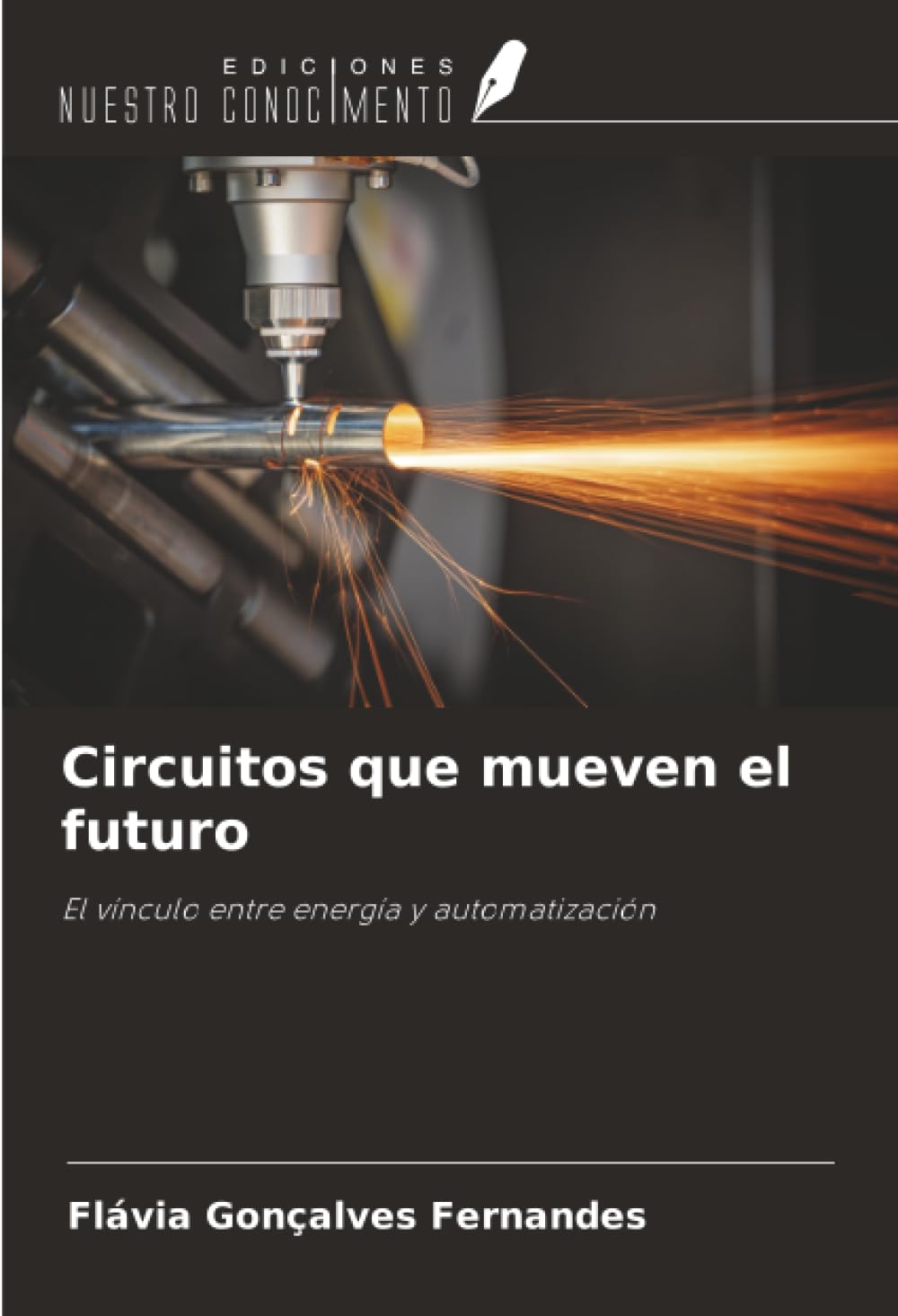 Circuitos que mueven el futuro: El vínculo entre energía y automatización