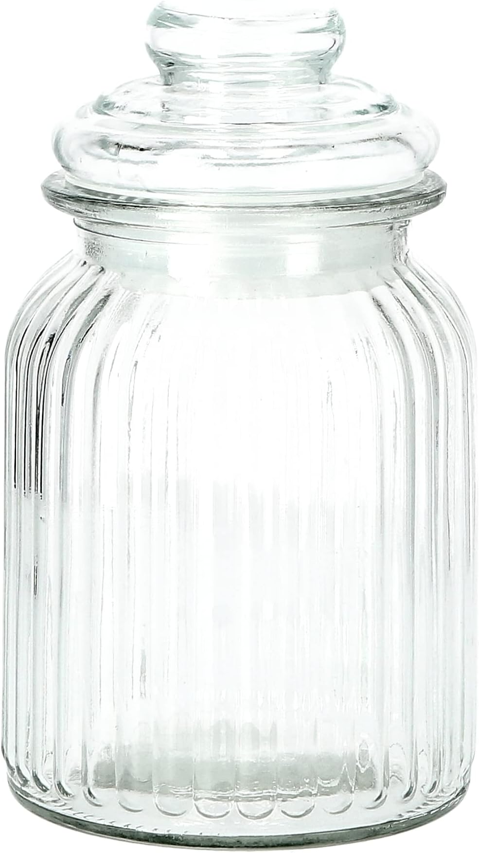 Royalford Airproof Cookie Jar 1.3 L, RF8638
