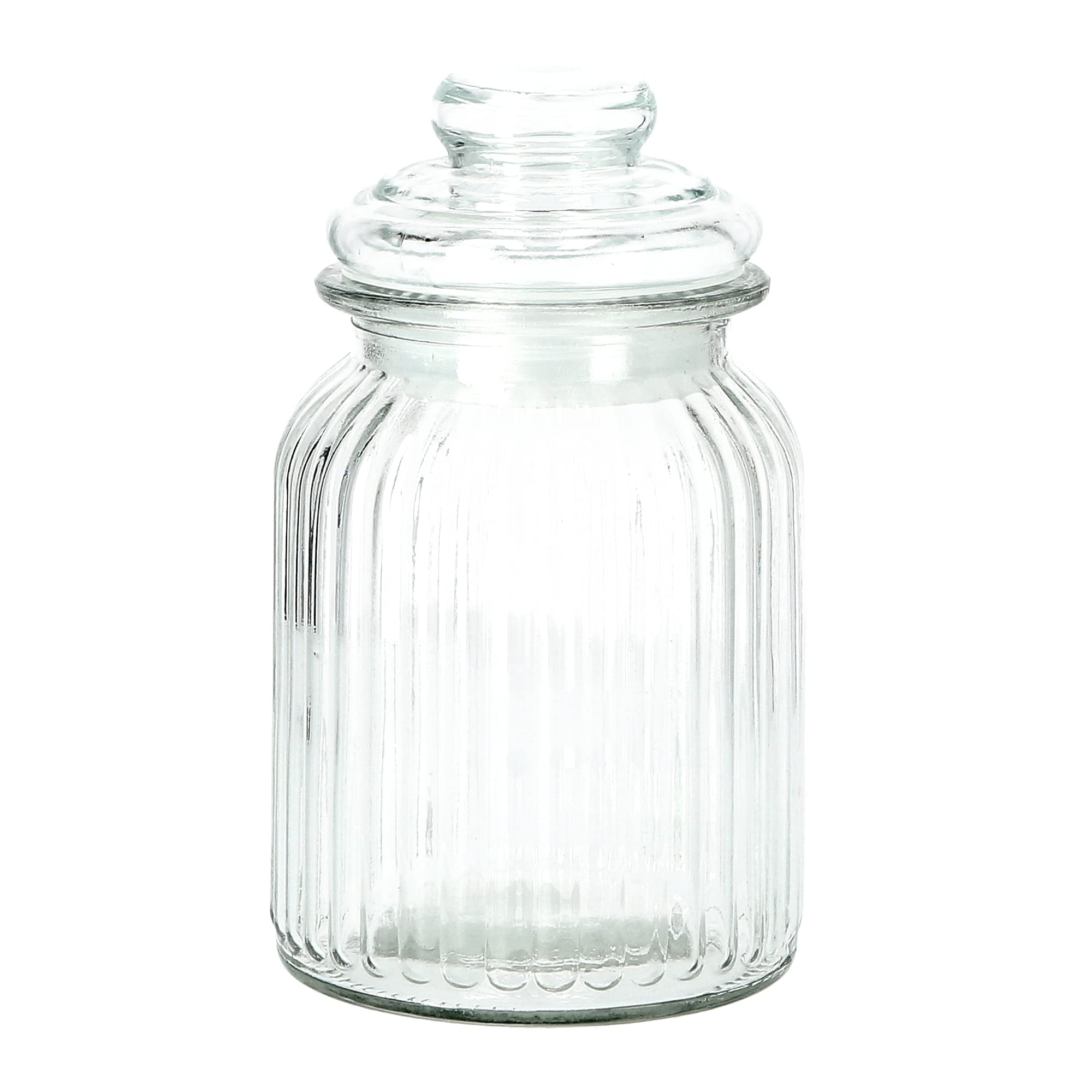 Royalford Airproof Cookie Jar 1.3 L, RF8638