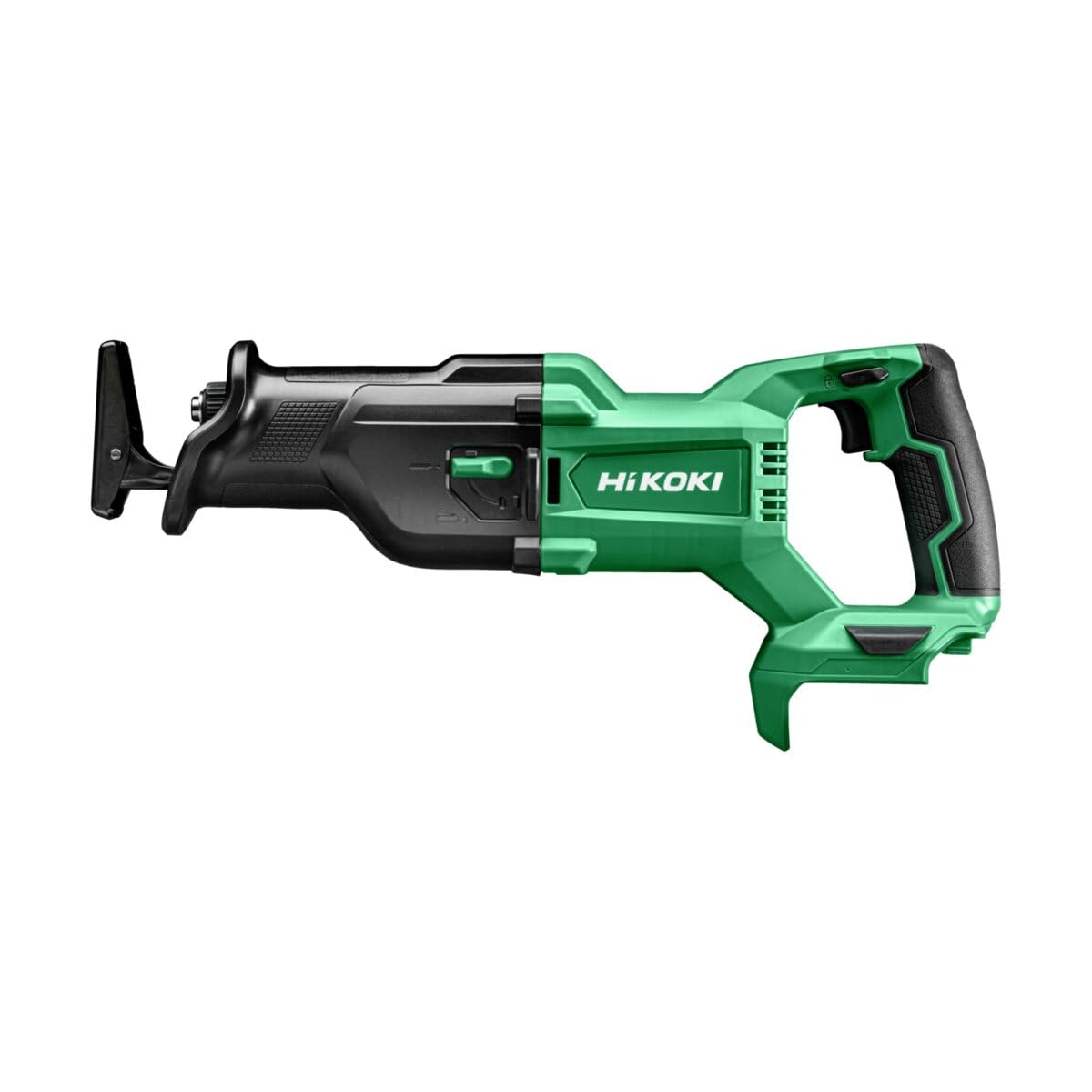 Scie sabre 18V Li-Ion (Produit seul) - HIKOKI CR18DBW4Z