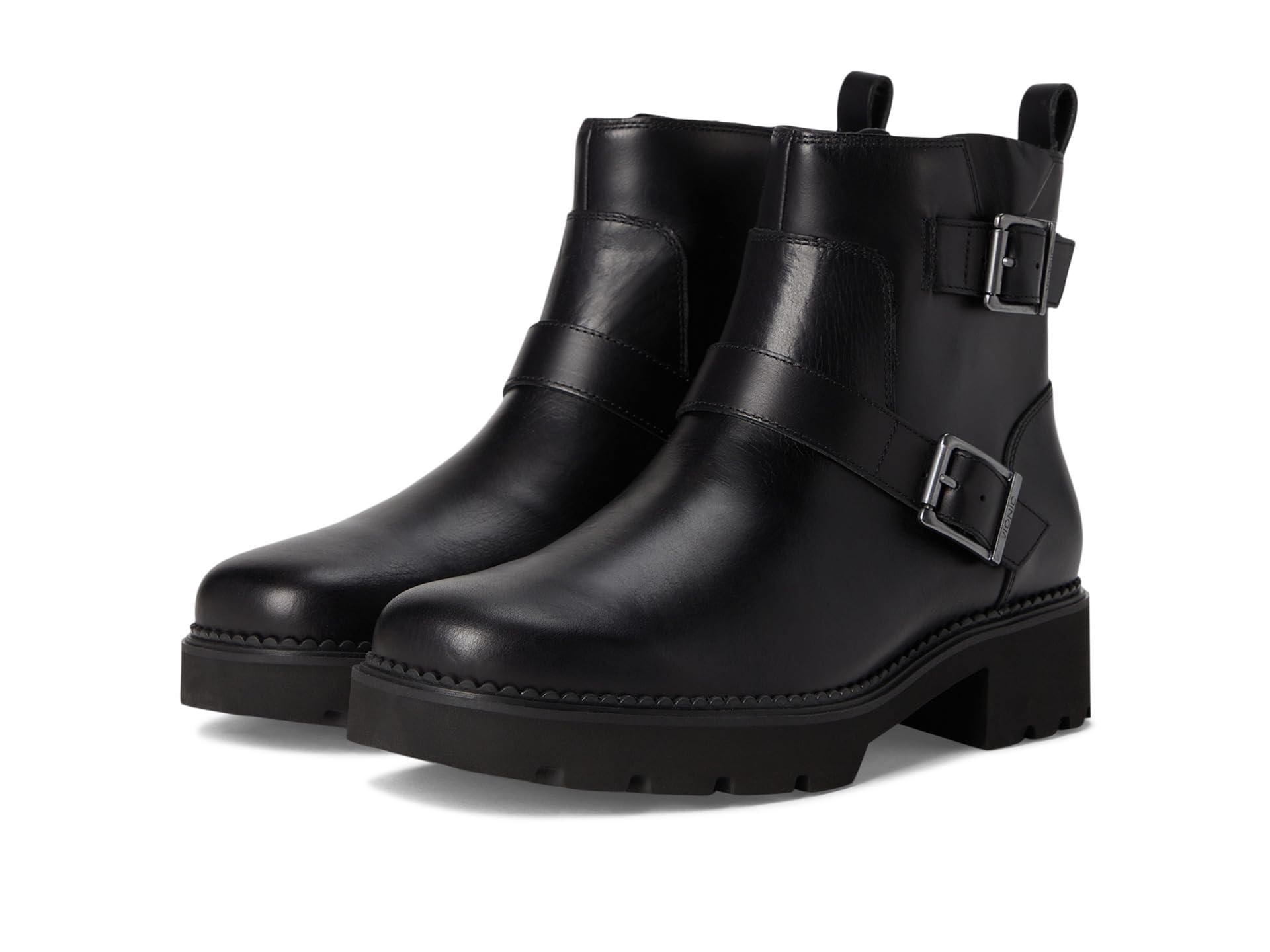 Vionic womens Folsom Booties