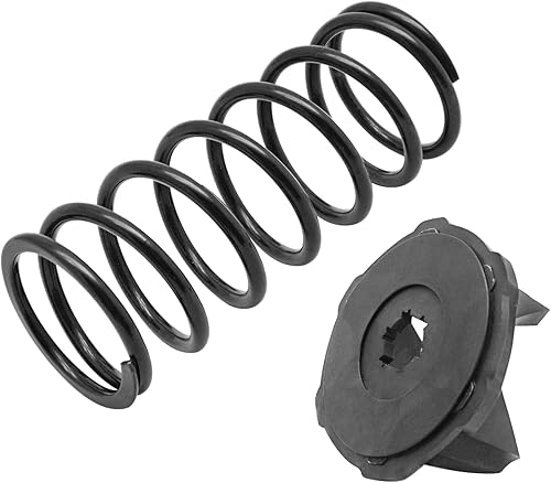 Miniatura 4 de Embrague Cvt - Polea accionada por hélices y resorte para Can Am Outlander 650 Renegade 650 2006-2021 OEM  420280199 420280194 420238176