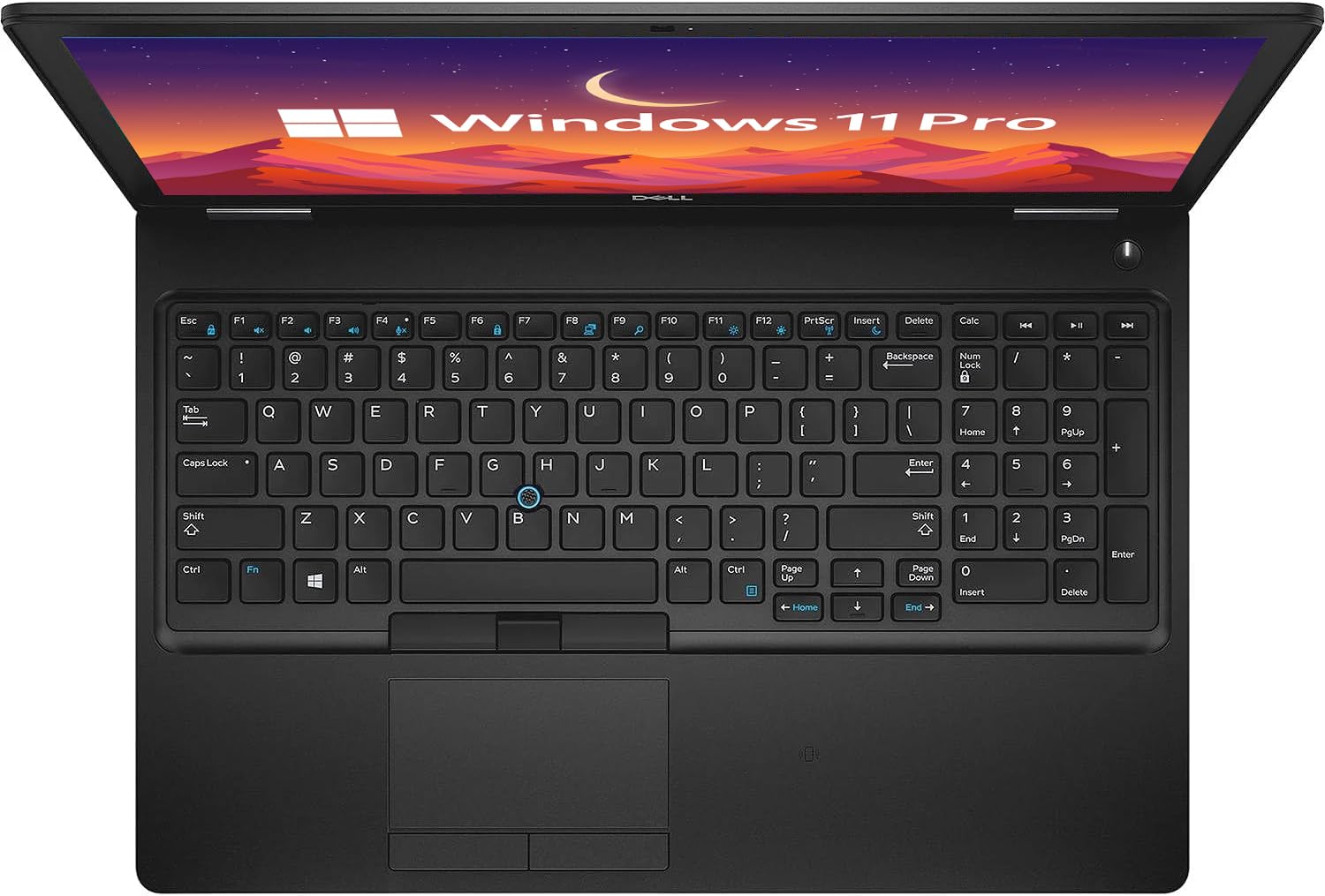 Amazon.com: Dell Latitude 5590 15.6