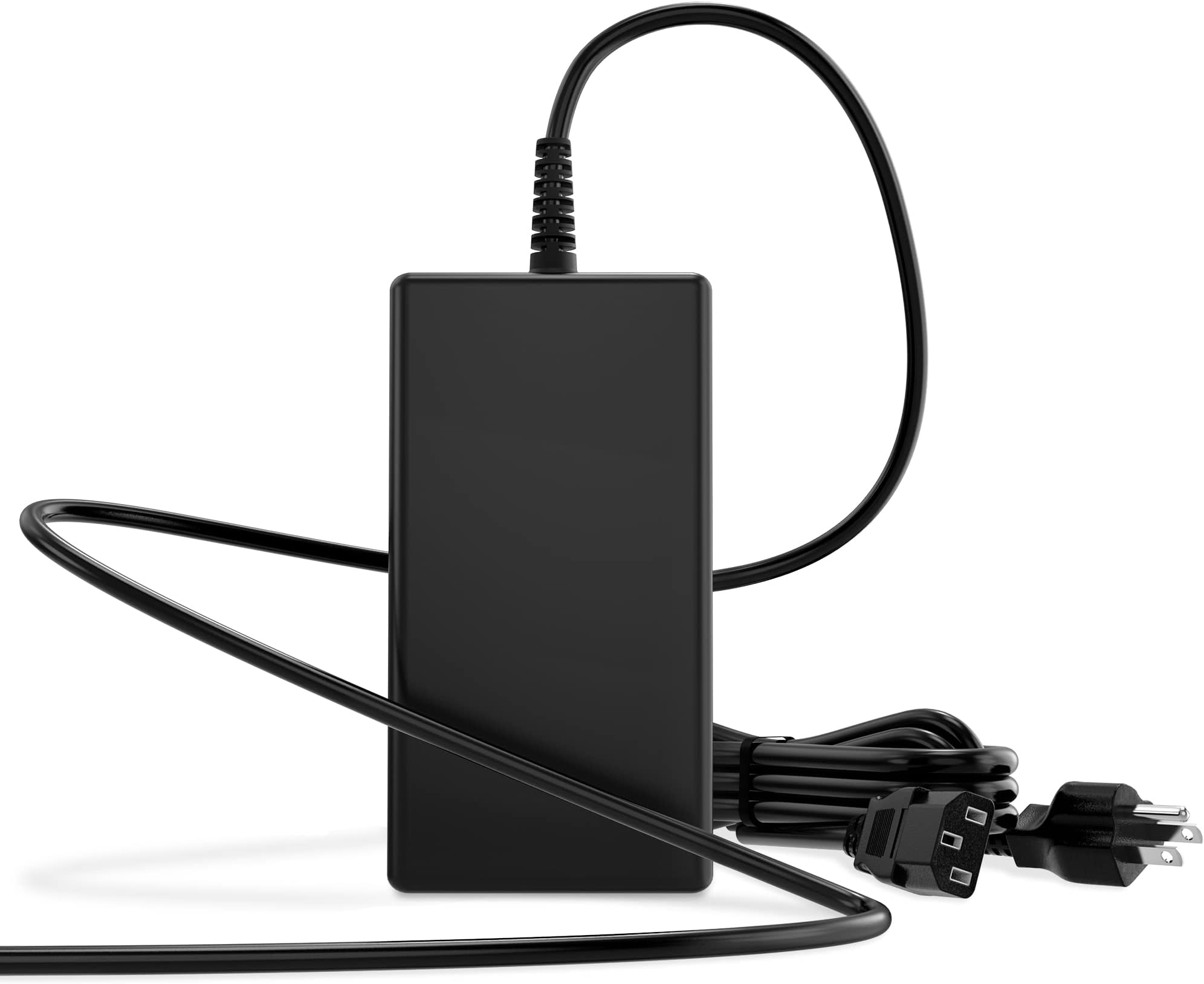 19V 2.1A AC Adapter Compatible with Ember Temperature Control Smart Mug 2, Compatible with Ember Charging Coaster 2 Compatible with Ember Mug Charger Power Supply Cord