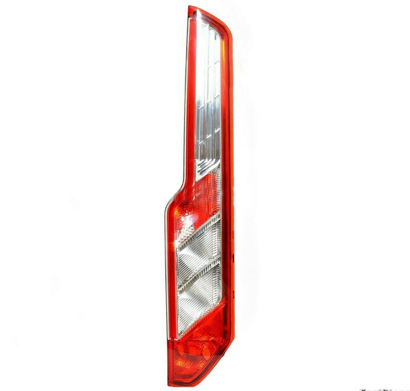 Seintech Perfect Fit Rear Back Lamp Lens - Right Side back Tail Light ...