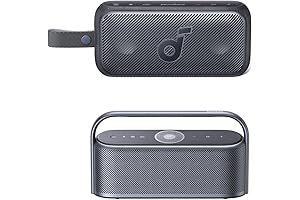 SOUNDCORE MOTION X600 PORTABLE BLUETOOTH SPEAKER