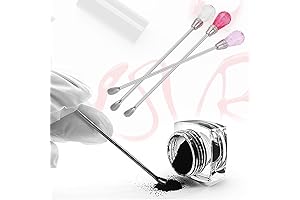 Stainless Steel Precise Snuff Kit with Spoon