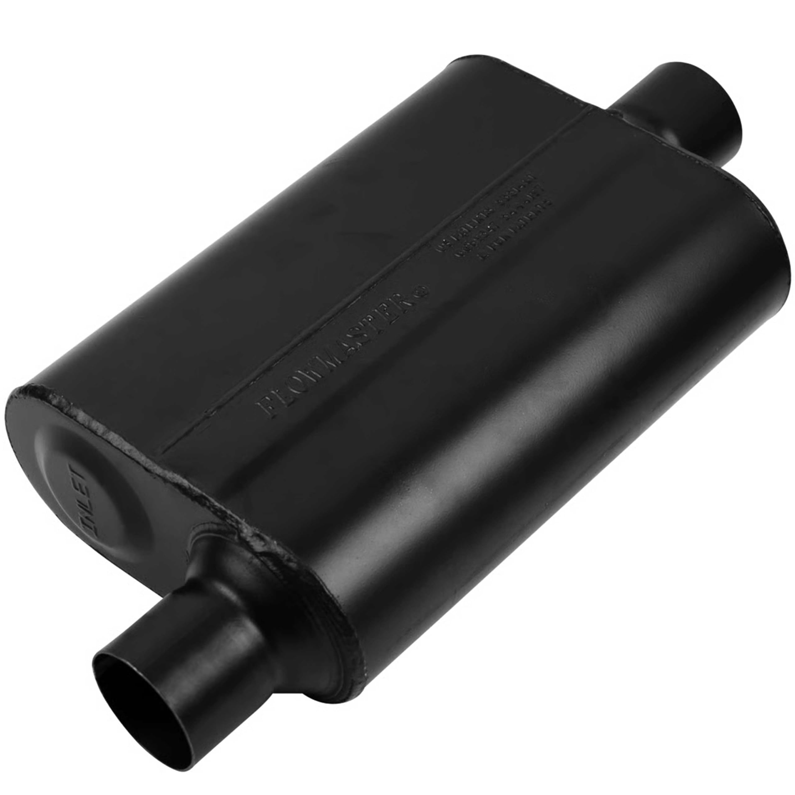 942546 Super 44 Series Chambered Muffler