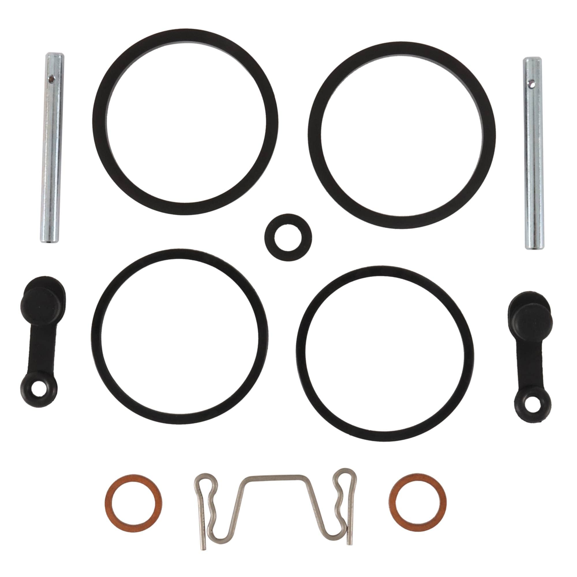 Amazon.com: All Balls Caliper Rebuild Kit Rear 18-3211 for Suzuki