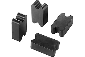 Essential Coil Spring Spacers: Enhance Suspension and Conquer Uneven Terrains with Height Adjustments