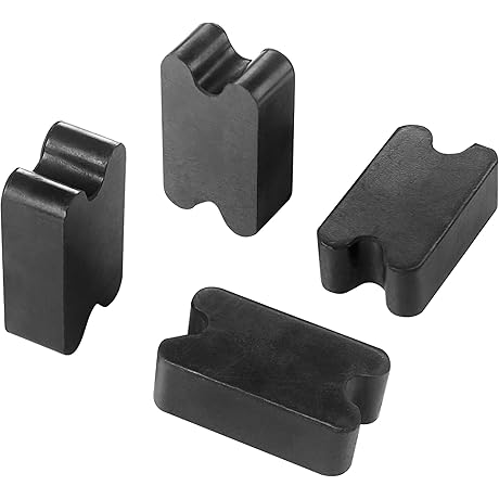 Essential Coil Spring Spacers: Enhance Suspension and Conquer Uneven Terrains with Height Adjustments