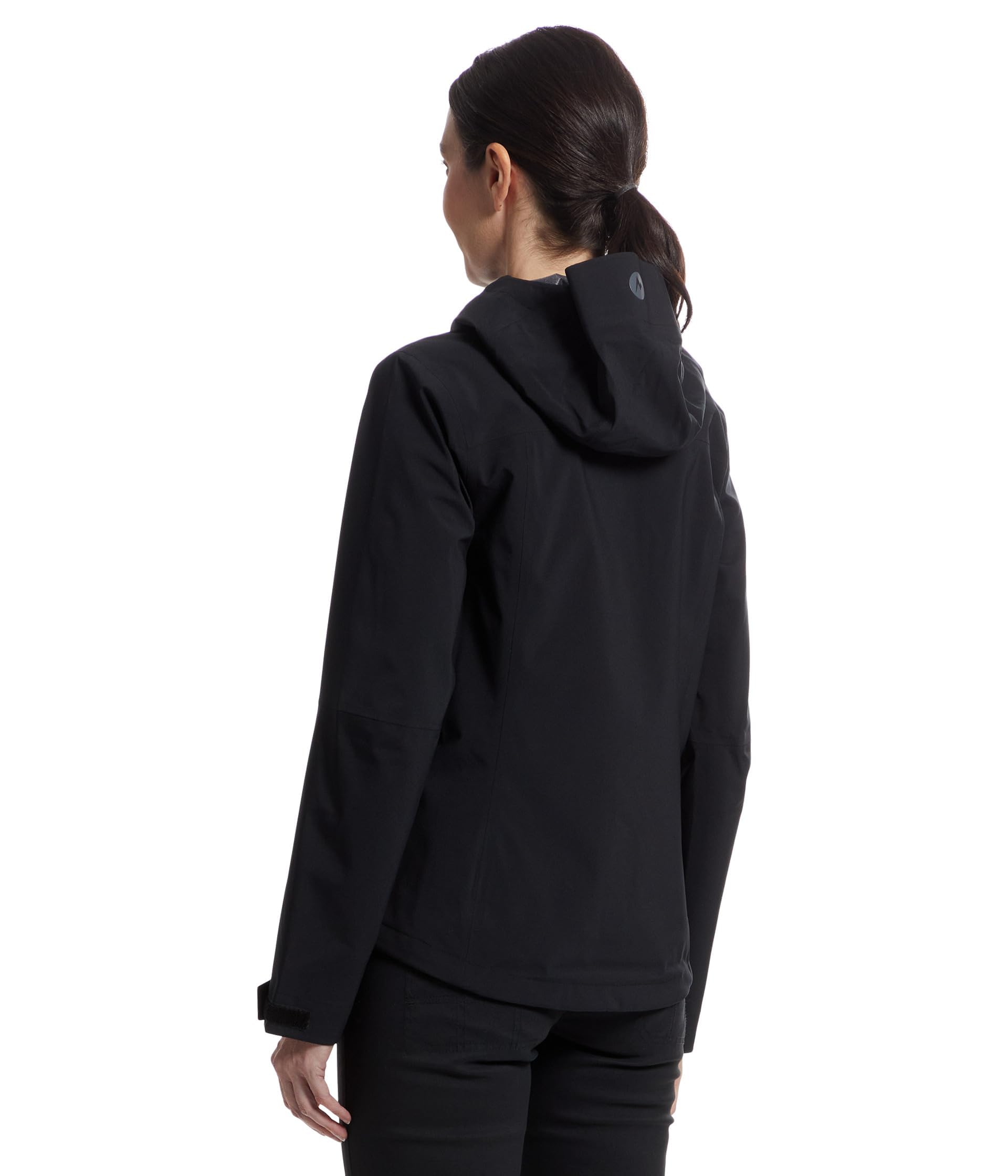 Marmot Wm's Precip Eco Pro Jacket Chaqueta Mujer (Pack de 1)
