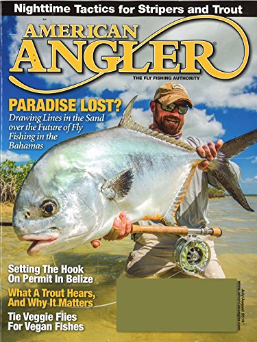 American Angler