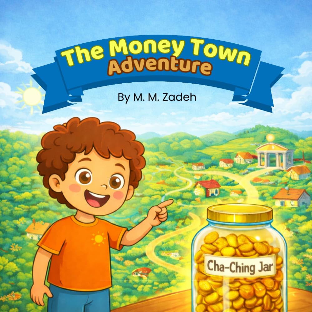 The Money Town Adventure