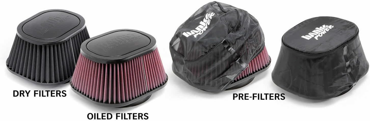 Banks 42248D Air Intake