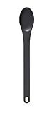 Epicurean Kitchen Series Utensils Small Spoon&comma; Slate