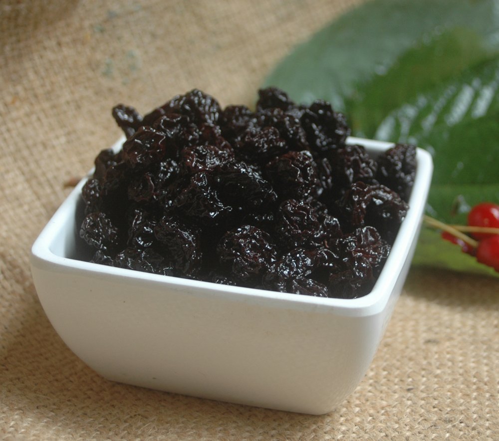 ciliegie acide 1 Kg