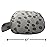 Squishmallows Original Stackables 12-Inch Grey Spotted Seal with White Belly - Medium-Sized Ultrasoft Official Jazwares Plush