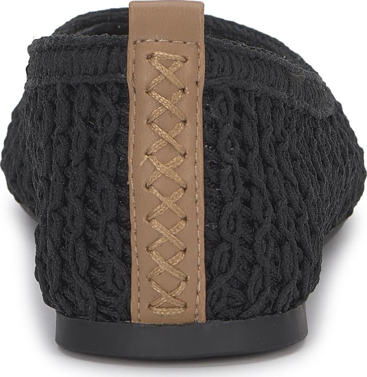 Lucky Brand Women's Emmielu Ballet Flat3