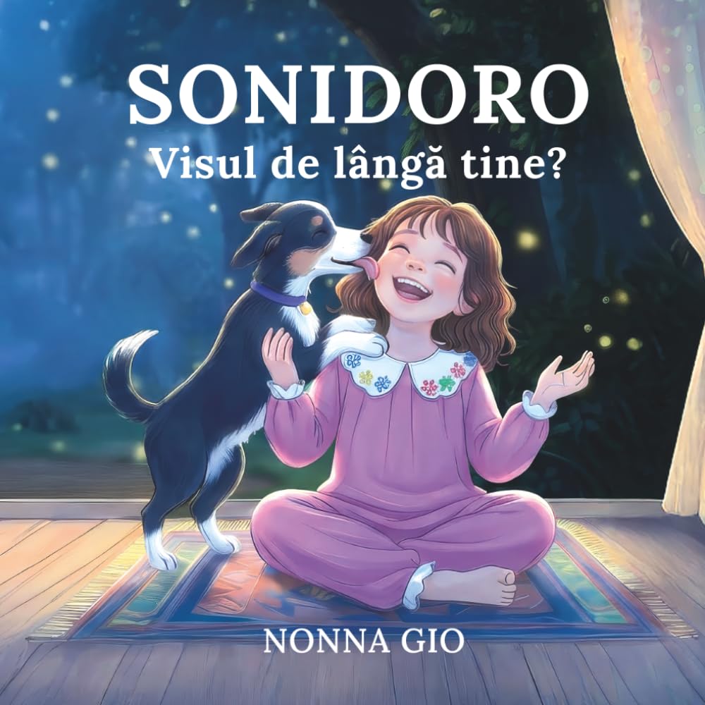 SONIDORO: Visul de lângă tine?