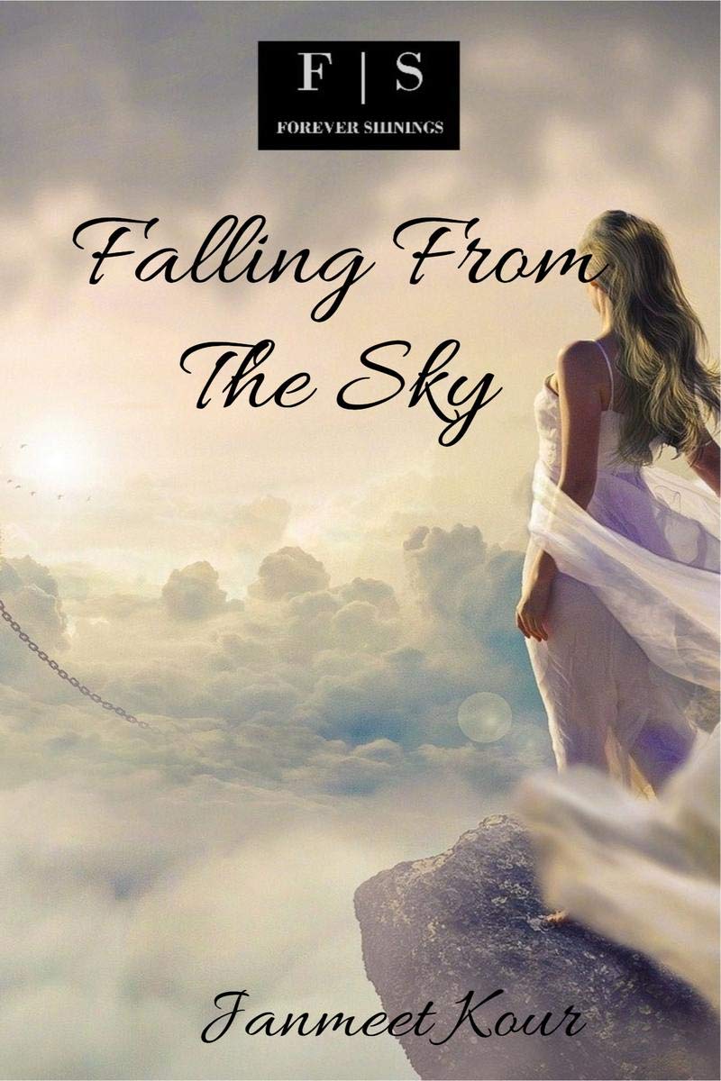 Falling From The Sky