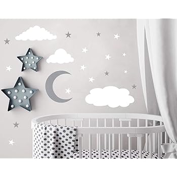 baby room decoration items