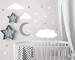 room decoration for newborn baby boy
