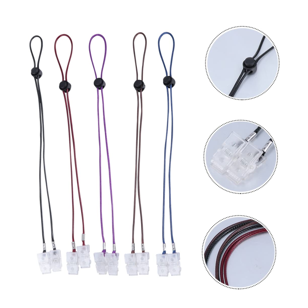 3 Sätze à 15 Stk Papierhandtücher Serviettenhalter Für Papierservietten Clip Lätzchenhalter Kleid Gewebe Haarschmuck Ältere Einstellbar