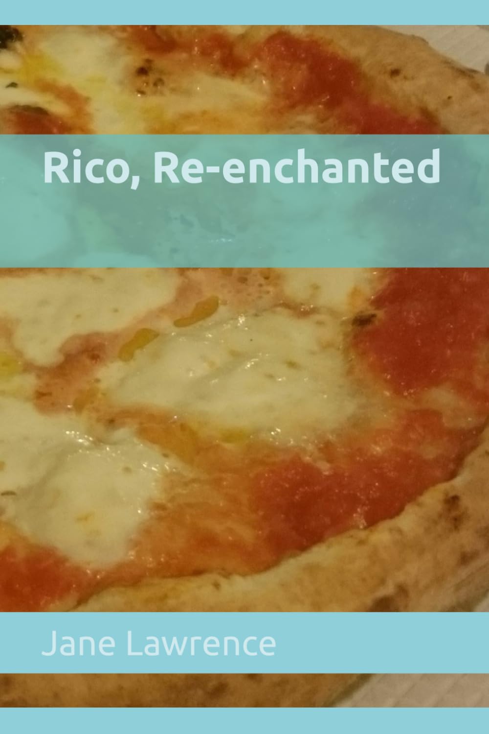 Rico, Re-enchanted