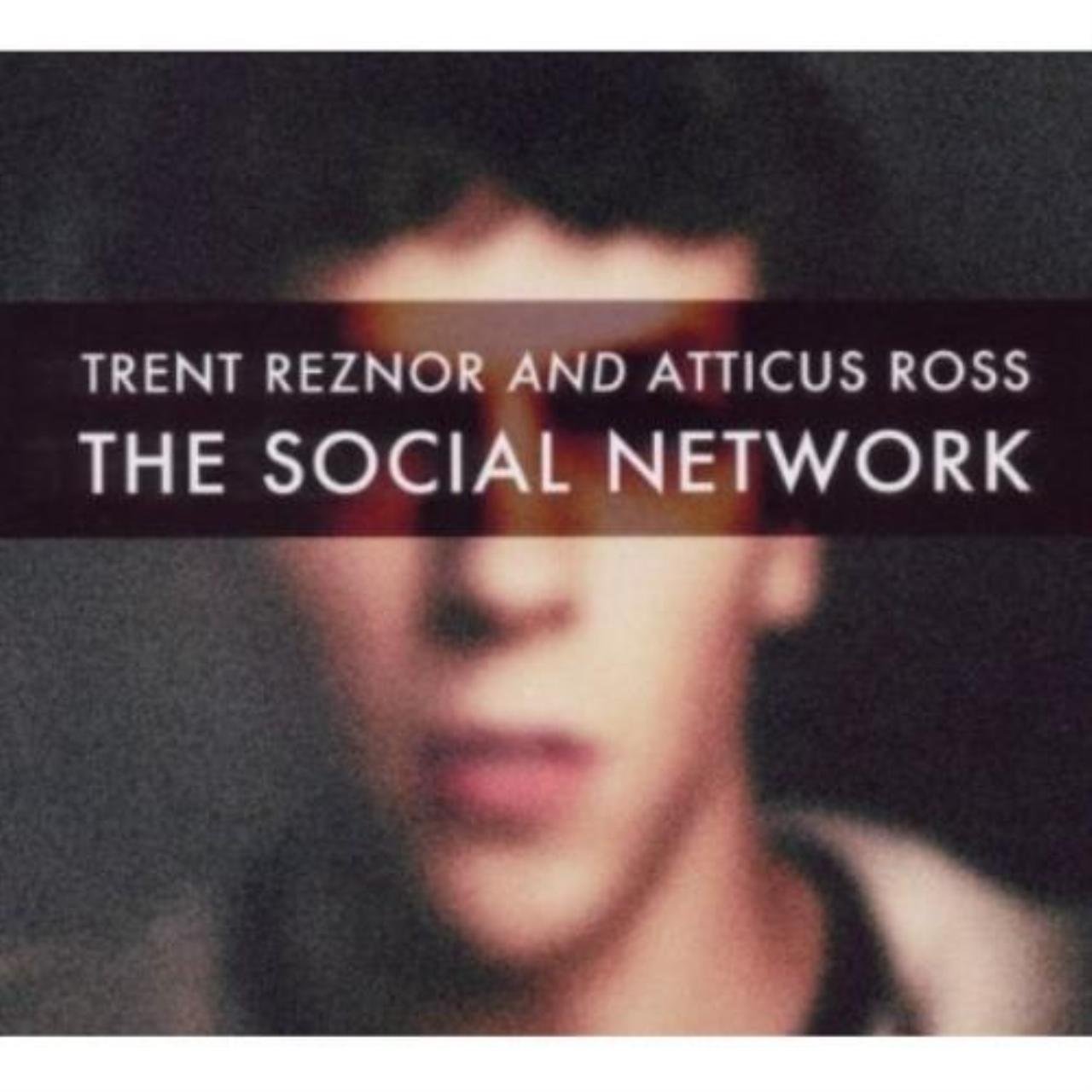 Social Network: Reznor, Trent, Atticus Ros: Amazon.es: CD y vinilos}