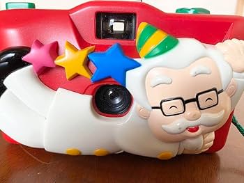 Amazon | KFC ケンタッキー カーネルカメラ トイカメラ フィルム