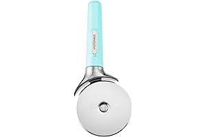 Farberware Pro Pizza Cutter: The Ultimate Kitchen Tool for Perfect Slices