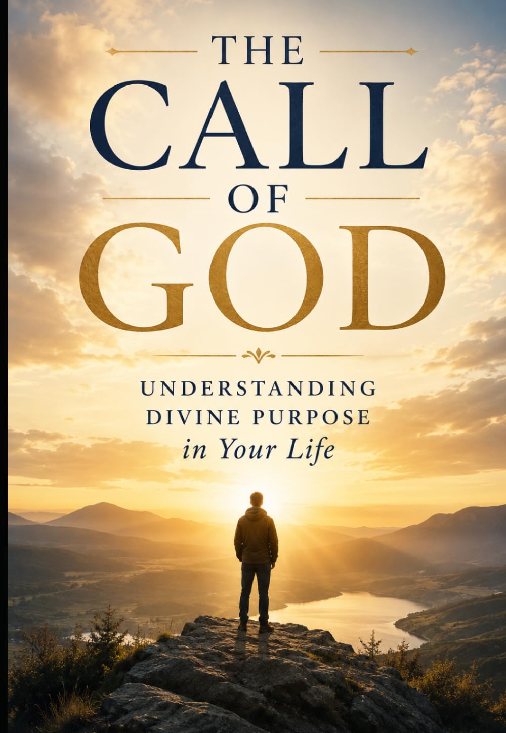 The Call of God: Understanding Divine Purpose in Your Life