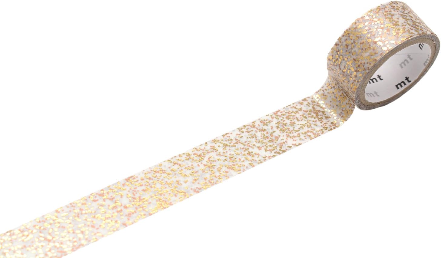 mt masking tape mt Fab "Particle" Washi Masking Tape