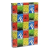 Mohawk 54302 Copier 100% Recycled Paper, 94 Brightness, 28lb, 11 x 17, PC White, 500 Sheets