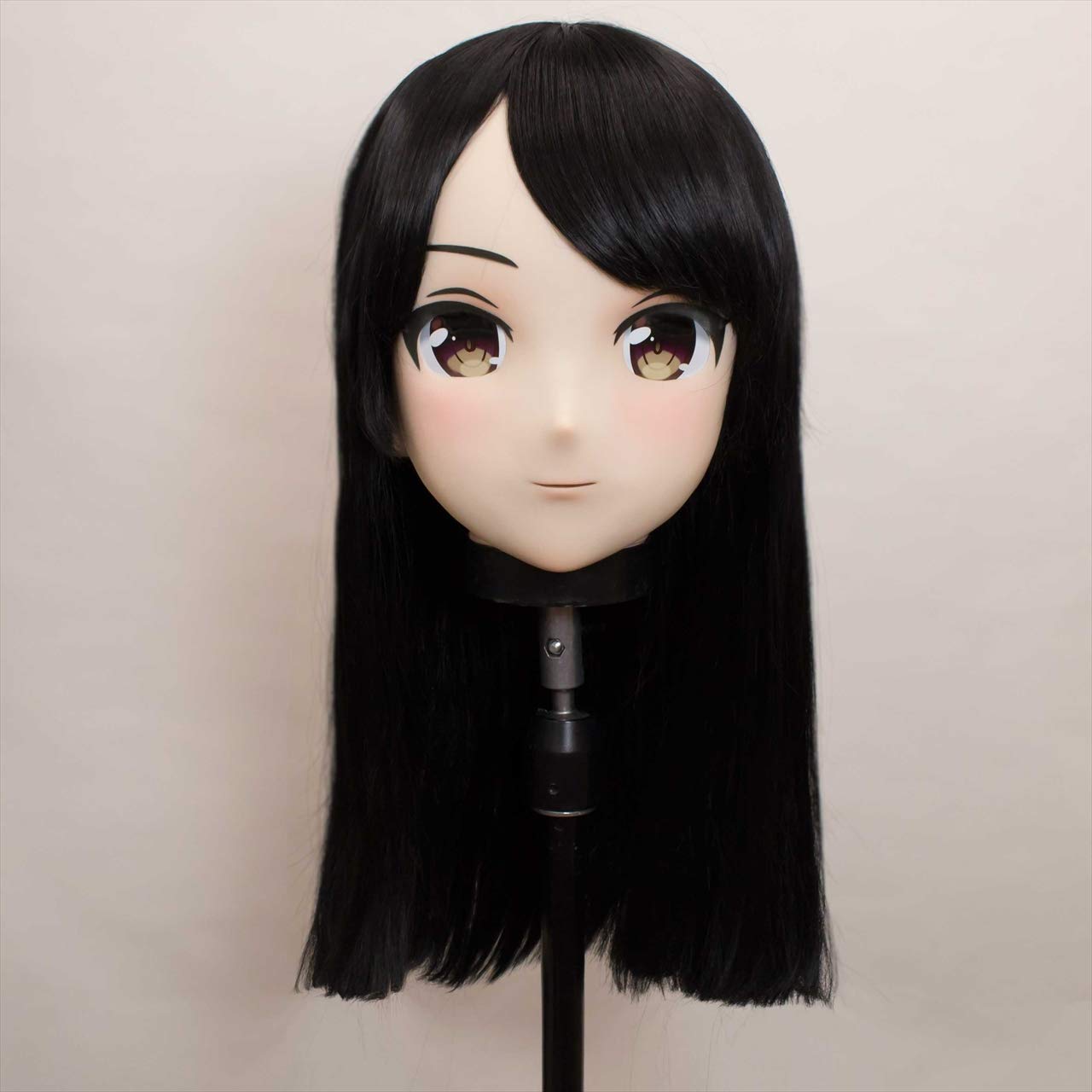 Amazon | 本格的 コスプレマスク KAWAII EX-04 カワイイEX-04 【変身