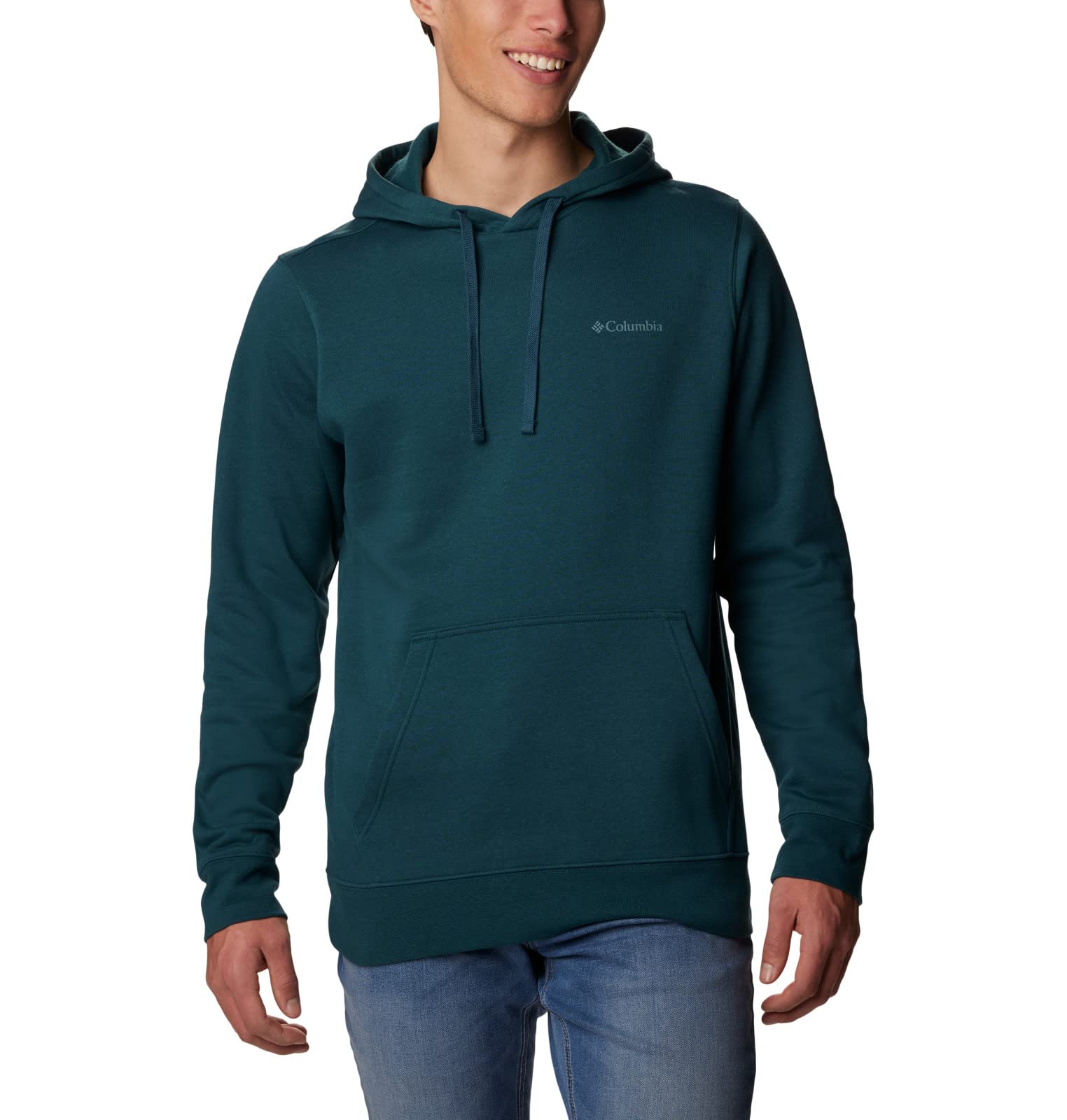 Columbia mens Trek Hoodie