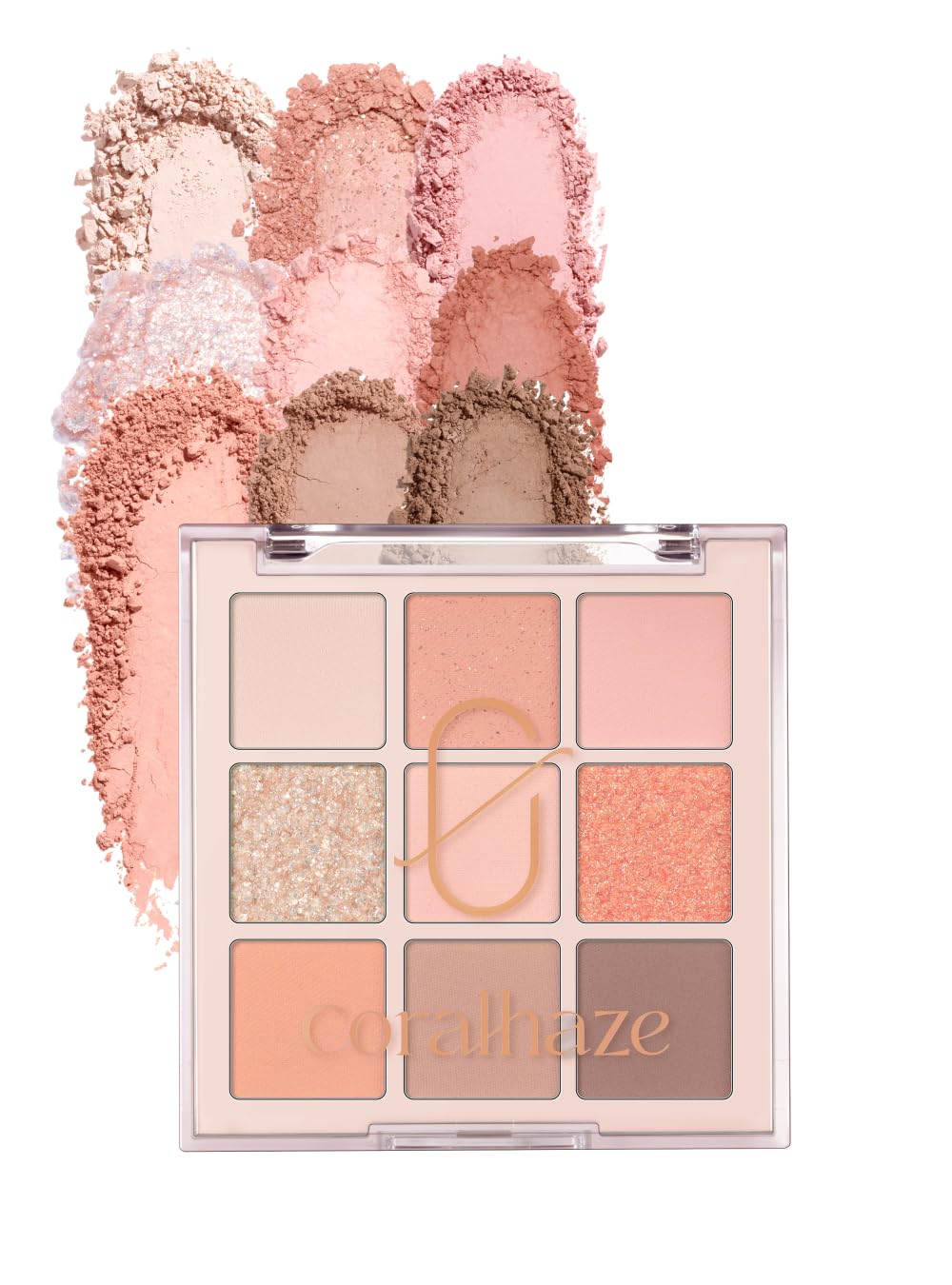 フェイスアンドアイパレットINTENSITY2moonlitviolet フェイスアンドアイパレットINTENSITY2moonlitviolet フェイス