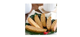 Handmade Golden Baked Toast Breakfast Rusk Toast tea Milk Rusk/Biscuit Khasta Rusk/Toast-150gm
