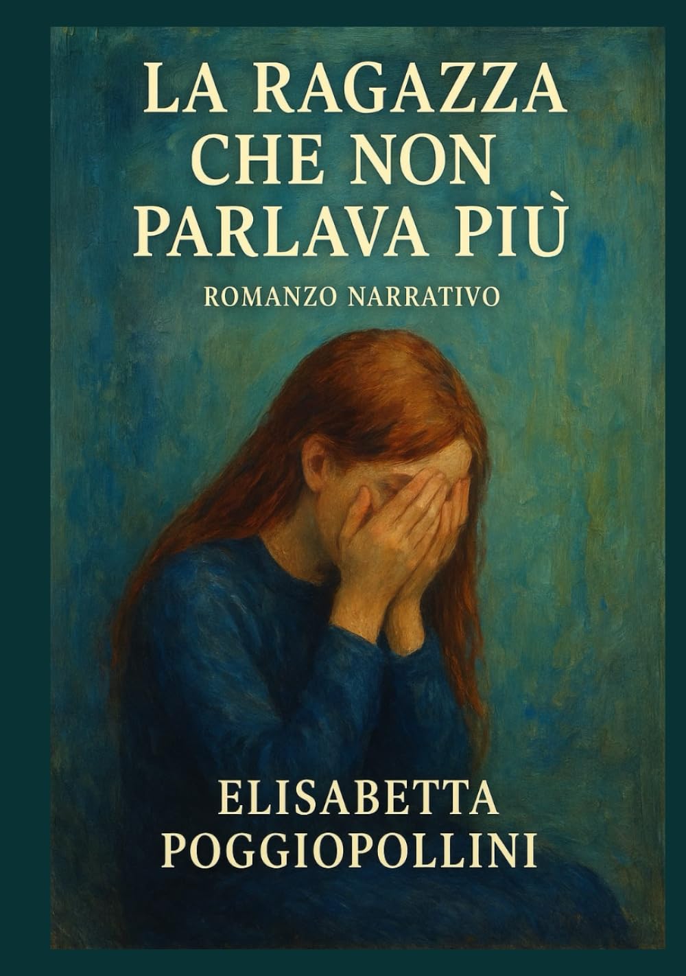 LA RAGAZZA CHE NON PARLAVA PIU'