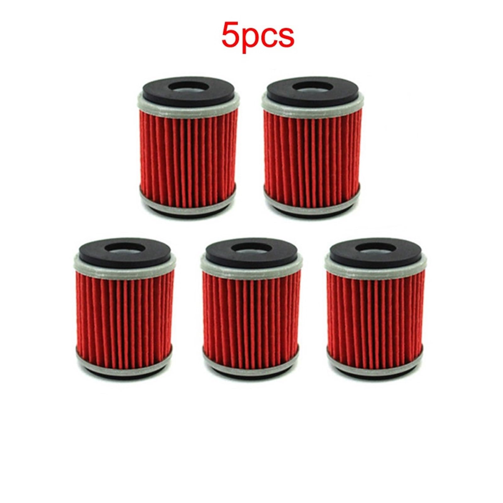 Per Yam&aha YZF R125 125 WR 125R 125X YZ 250 250F 450F 450 WR250F WR450F WR250X WR250R YZ450F YZ250F YZ250 YFZ450 Filtro Olio Moto Filtris delle parti