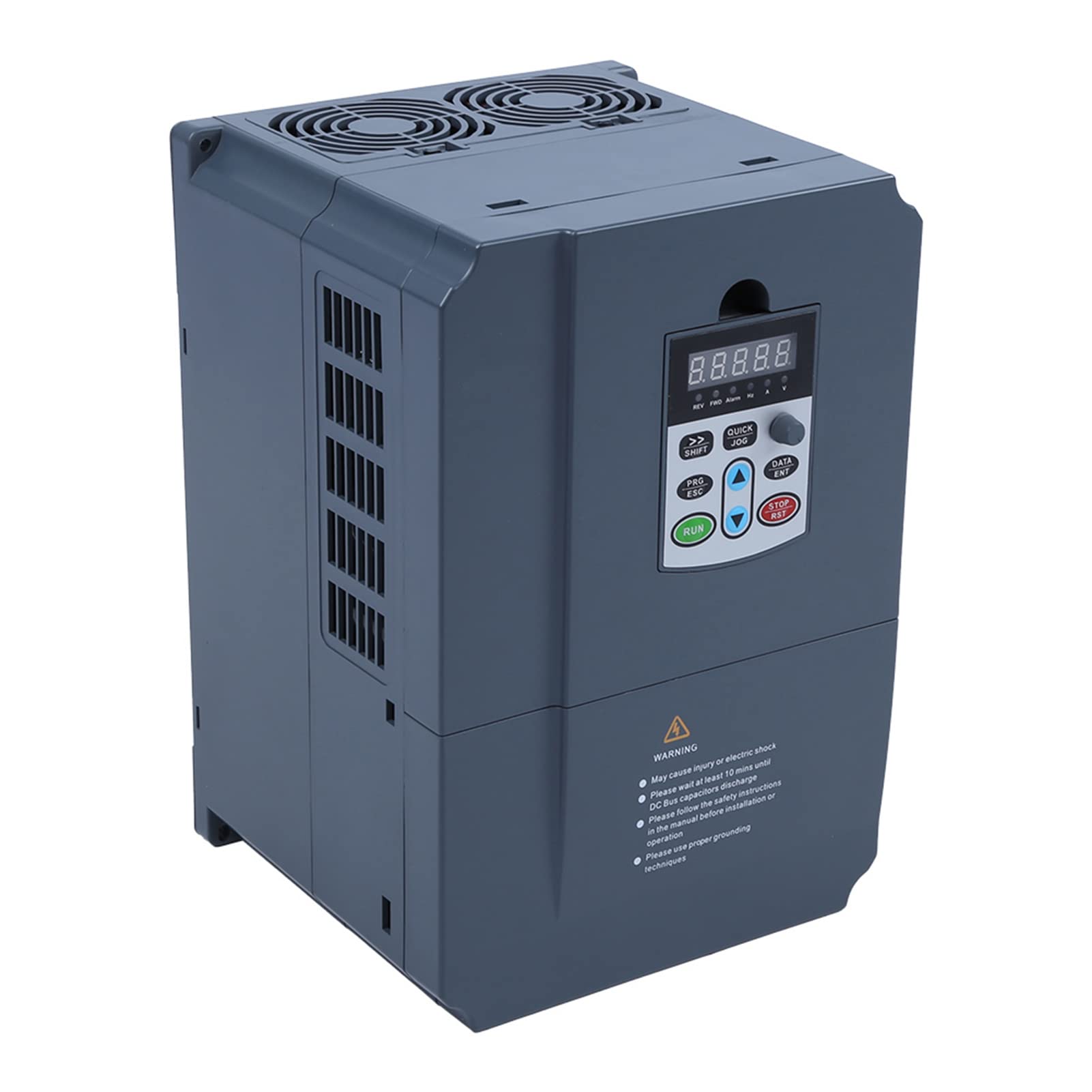 Fafeicy Inverter VFD 11KW 3Fasi Controllo Vettoriale Motore