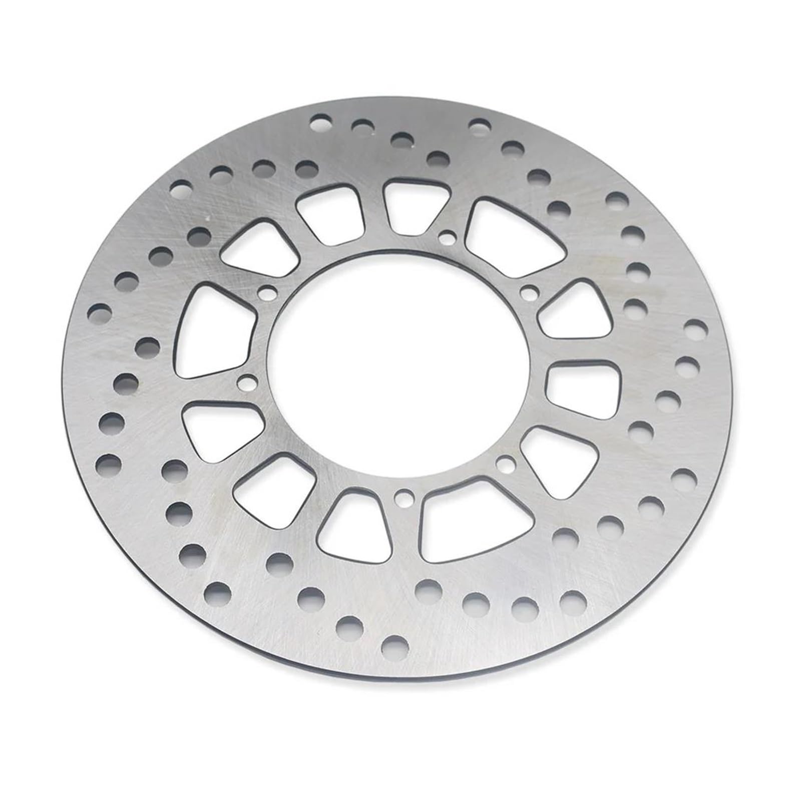 Disques De Frein Moto Rotor De Disque De Frein Arrière Pour Moto Pour XT600 1987 XT600Z Tenere 1988-1990 XT600E 1992-2003 XT 600 Z E XT660 XT 660 1991-98, 8957169
